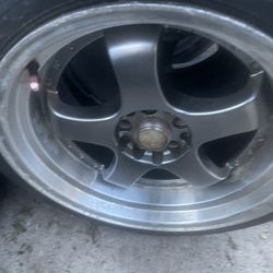 Rims