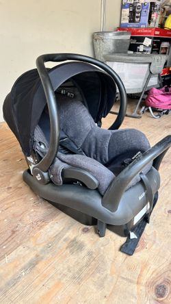 Maxi Cosi Car Seat