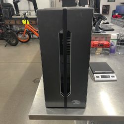iBuypower PC Case (128367) MMP