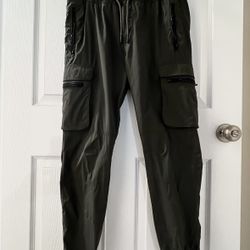 Jogger Pants 