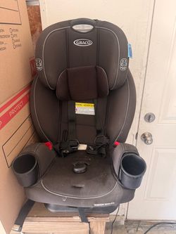 Graco car seat