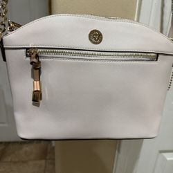 Anne Klein Sawyer Chain Strap