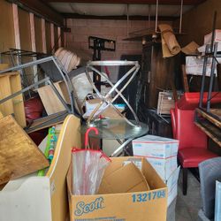 Storage Unit For Sell