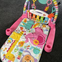 Baby Toy 