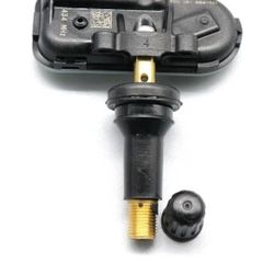 4Pcs 0AA Tire Pressure Sensor Compatible with Jeep Cherokee Dodge RAM 1 3 2015 2016 2017 2018 Auto Parts