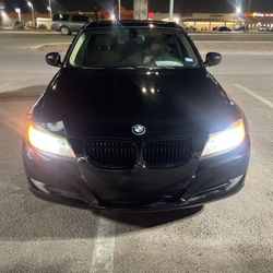 2010 BMW 328i
