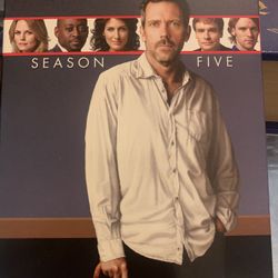 House M.D. Season 5