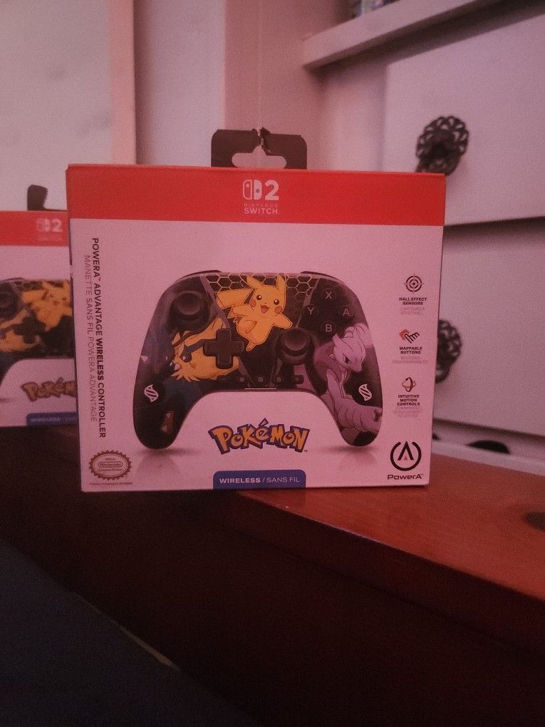 Nintendo Switch Controller