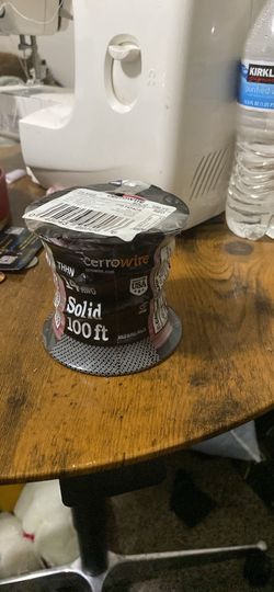 Cerrowire 100ft
