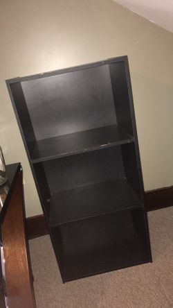Shelf/Cubby