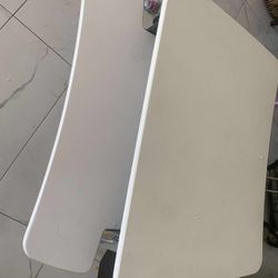 FlexiSpot 35” White Desk Riser