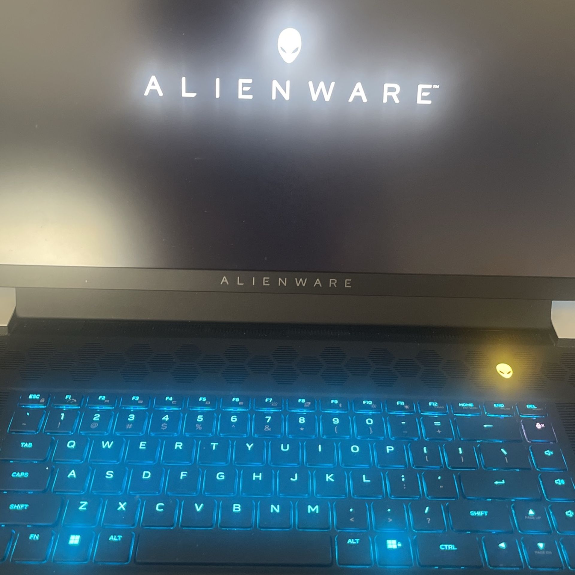 Alienware X17