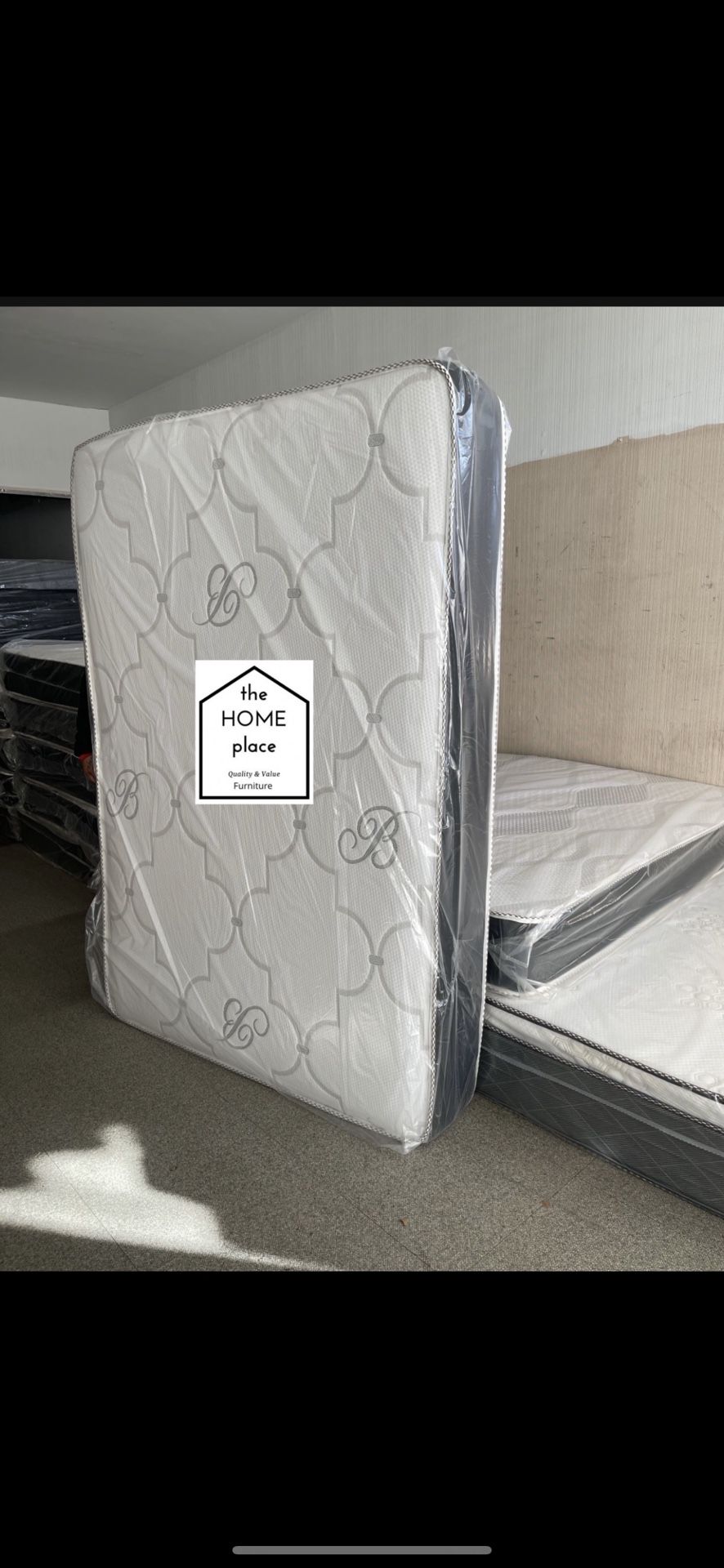 Top Quality Mattress Sale 🚨 Starting At Only $99 🚨 We Deliver 🚛