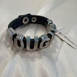 BCBGeneration #Tough Bracelet