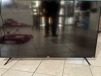 55inch Roku TV