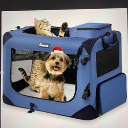 Casita De Perro  Grande 