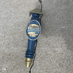 Beer Handle 