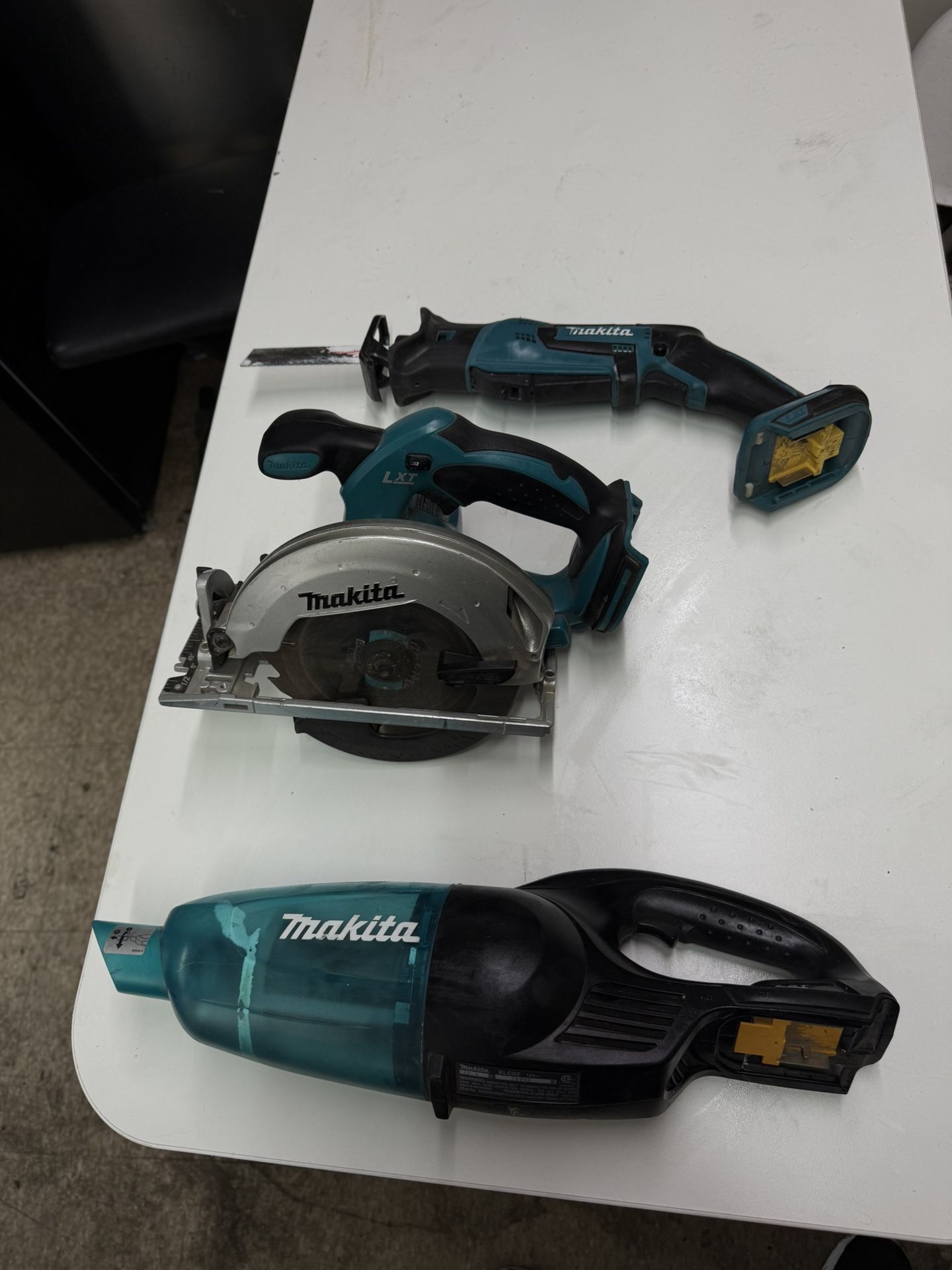 Power Tools