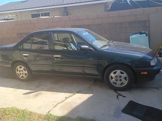 95 infinity g20