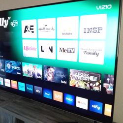 Vizio TV