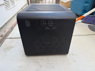 Thermaltake PC Case Mini