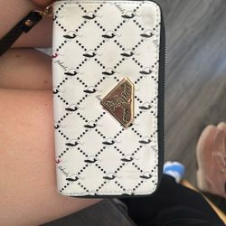 Babyphat Wallet 