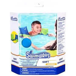 Swimways Soft Swimmies, 1.0 pr