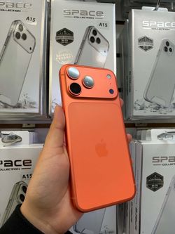 iPhone 17 Pro Max 256 GB