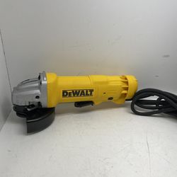 Dewalt Angle Grinder 200494/11