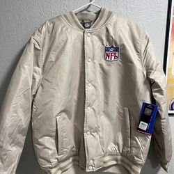 NFL Jacket