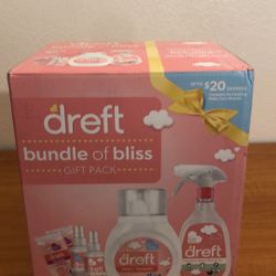 Fredy Bundle Of Bliss Gift Pack