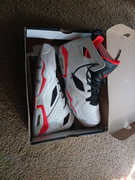 Air Jordan Legacy 312 Low I'm Selling These