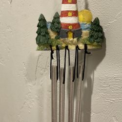 Wind Chime (lighthouse) 