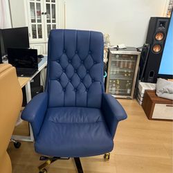 Office chair with Massage