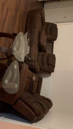 Living room set