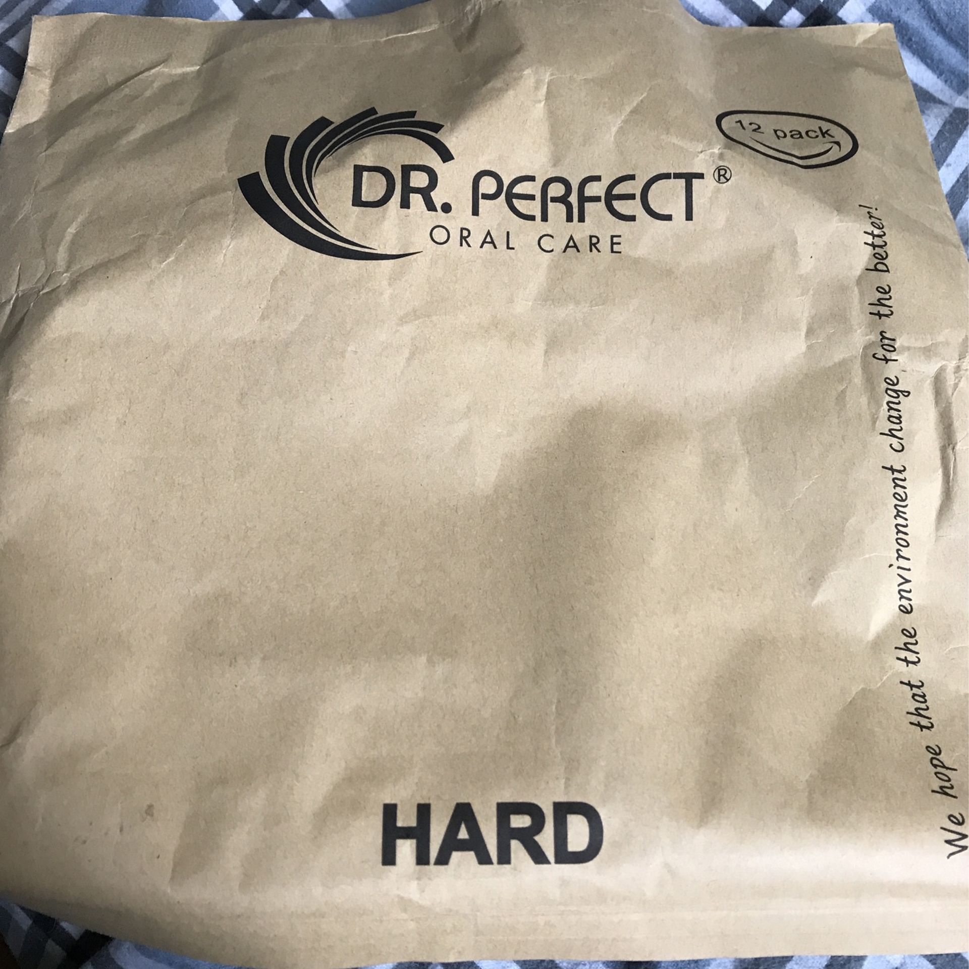 NEW + NEVER USED Bamboo Toothbrushes (10 ct.)