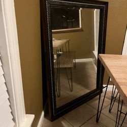 Dresser Mirror 