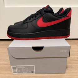 Nike Air Force 1 Low “Vamps” Men’s Size 8 FJ4146-002