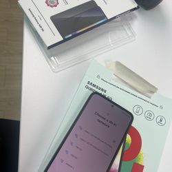 iPhone 13 With 3 Months Of Service 