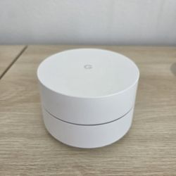 Google Wifi Router AC1304