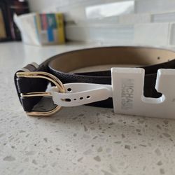 MK Belt/Women/XL