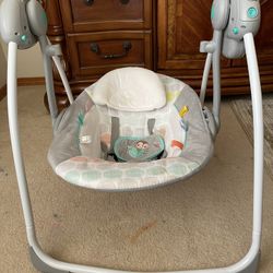Baby Swing
