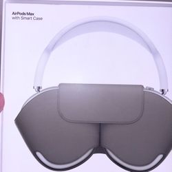 AirPod Max Pros (Lightning Green) 