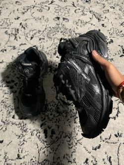 Balenciaga Runners | tracks runners