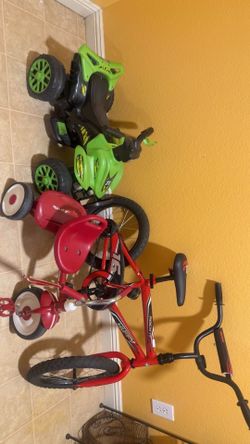 Toddler toys