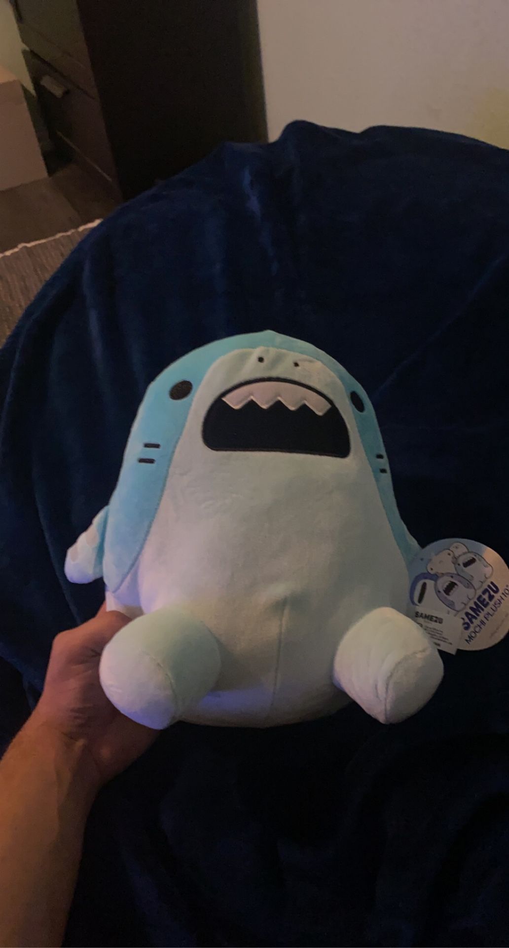 Plushies