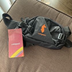 Cotopaxi Hip Pack