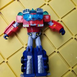 Transformers  Both 15