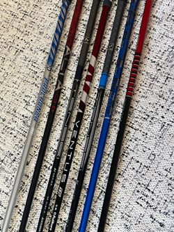 Driver Shaft