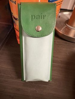 Pair Eyewear Toppers